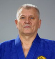 Ljuba Vracarevic